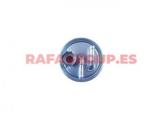 6N0127401H - Filtro combustible, VAG, VW,  SEAT,  RG63807